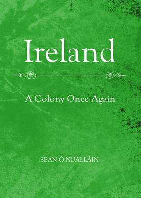 Book cover for Ireland