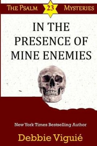 Cover of In the Presence of Mine Enemies