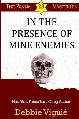 Book cover for In the Presence of Mine Enemies