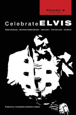 Cover of Celebrate Elvis - Volume 2