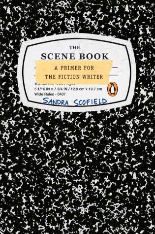 Cover of The Scene Book