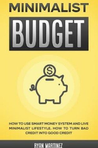 Cover of Minimalist Budget