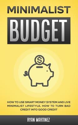 Cover of Minimalist Budget