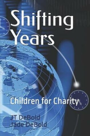 Cover of Shifting Years