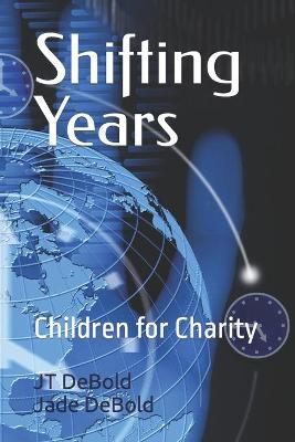 Book cover for Shifting Years