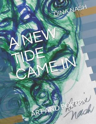 Book cover for A New Tide Came in
