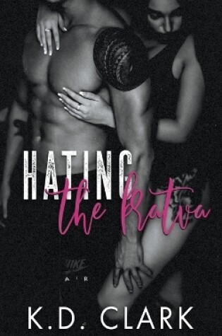 Cover of Hating the Bratva