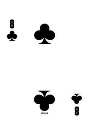 Cover of 8 Of Clubs