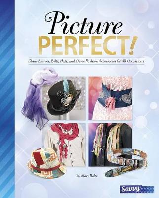 Book cover for Picture Perfect