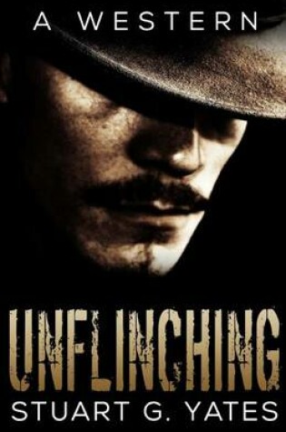 Cover of Unflinching
