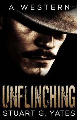 Book cover for Unflinching