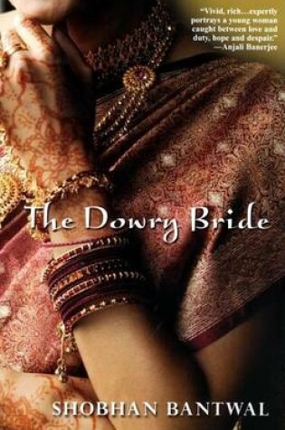 Cover of Dowry Bride