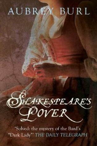 Cover of Shakespeare's Lover