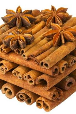 Cover of A Stack of Cinnamon, Jumbo Oversized