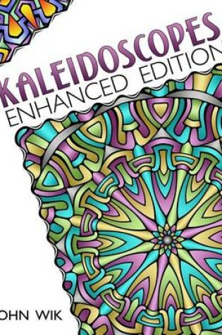 Cover of Kaleidoscopes