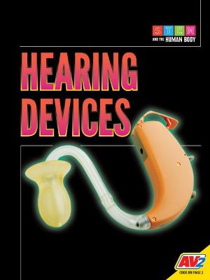 Book cover for Hearing Devices