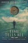 Book cover for Time Tells All