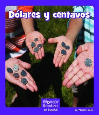 Cover of Dólares Y Centavos