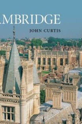 Cover of Cambridge Groundcover