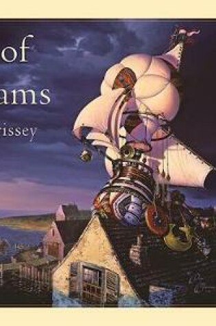 Cover of Ship of Dreams