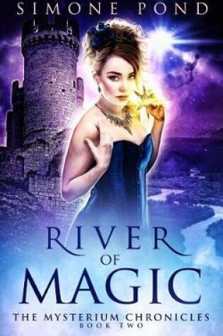 Cover of River of Magic