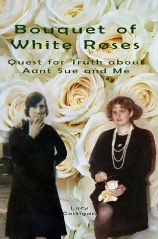 Cover of Bouquet of White Roses