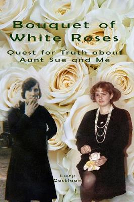 Book cover for Bouquet of White Roses