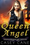 Book cover for Queen Angel