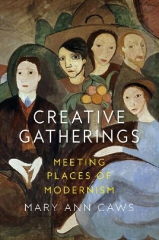 Cover of Creative Gatherings