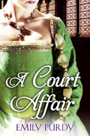 Cover of A Court Affair