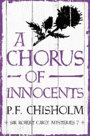 Cover of A Chorus of Innocents