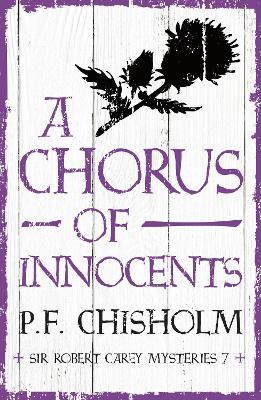 Cover of A Chorus of Innocents