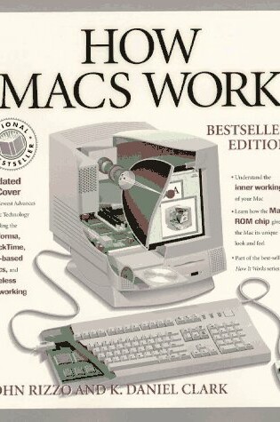 Cover of How Macs Work