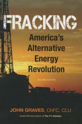 Cover of Fracking