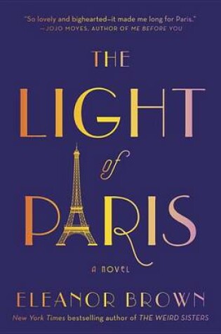 The Light of Paris