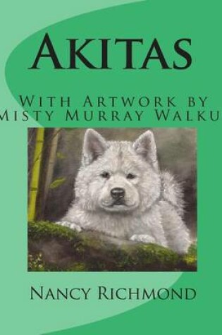 Cover of Akitas