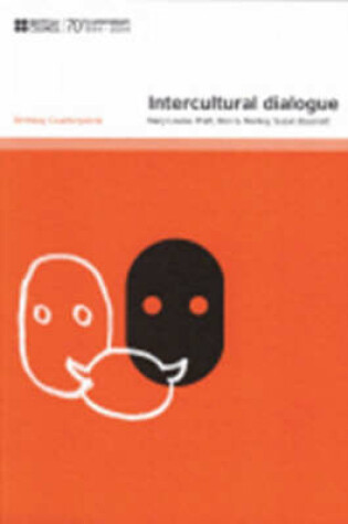 Cover of Intercultural Dialogue