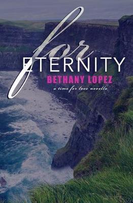 Book cover for For Eternity
