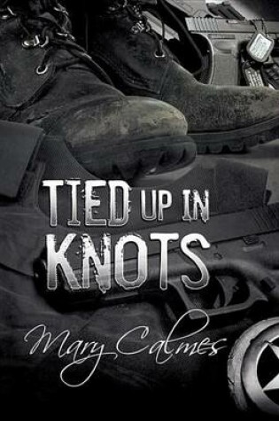 Cover of Tied Up in Knots