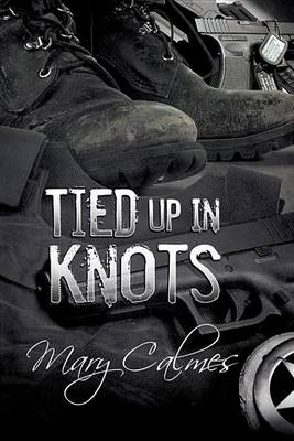 Book cover for Tied Up in Knots