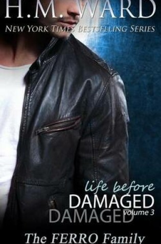 Cover of Life Before Damaged, Vol.3 (the Ferro Family)