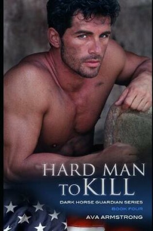 Cover of Hard Man to Kill