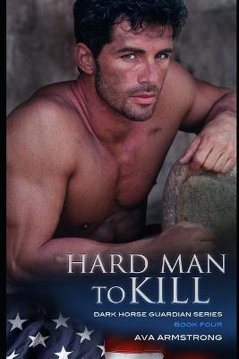 Book cover for Hard Man to Kill