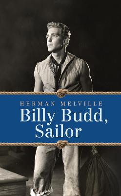 Book cover for Billy Budd, Sailor