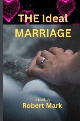 Cover of The Ideal Marriage