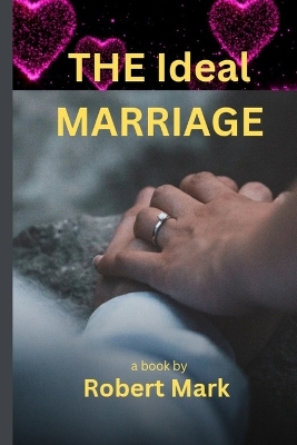 Book cover for The Ideal Marriage