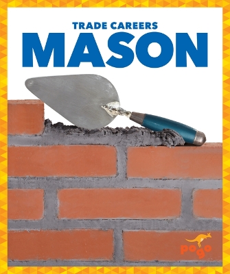 Book cover for Mason