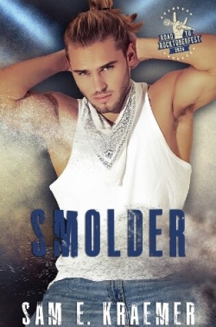 Cover of Smolder