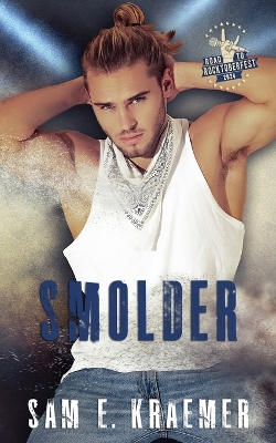 Cover of Smolder