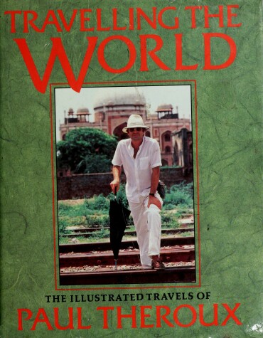 Book cover for Travelling the World